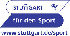 Stuttgart für den Sport
