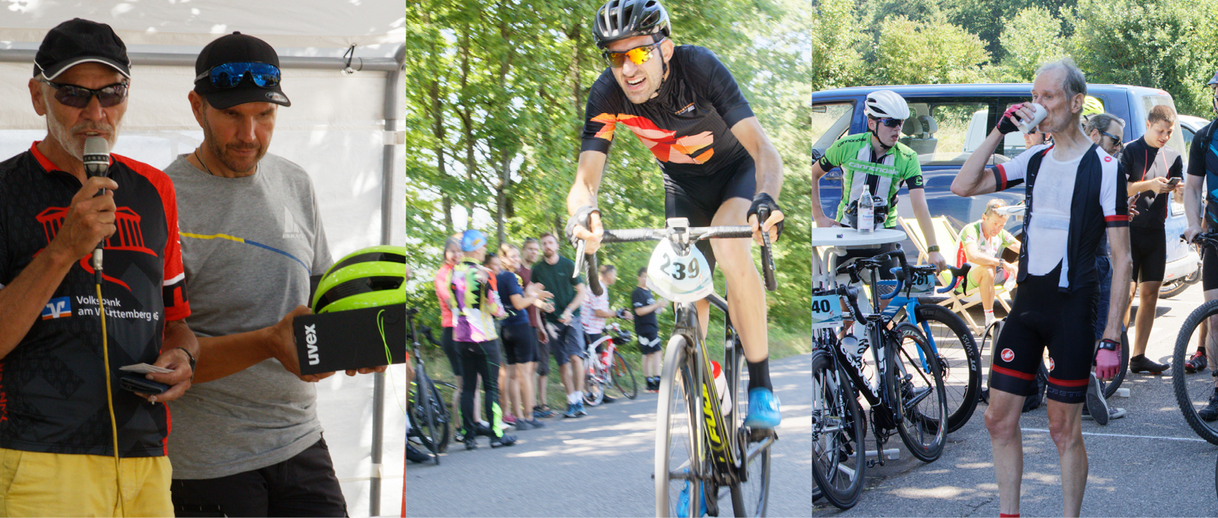 Impressionen Württemberg König 2022